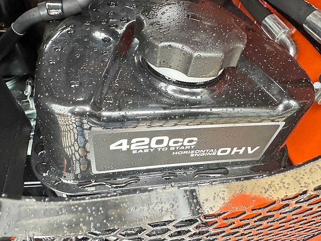 Sdlool - 2025 - sl36c - mini rupslader met toebehoren - afbeelding 18 van  41