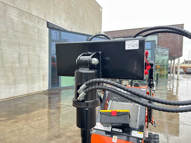 Sdlool - 2025 - sl36c - mini rupslader met toebehoren - afbeelding 19 van  41