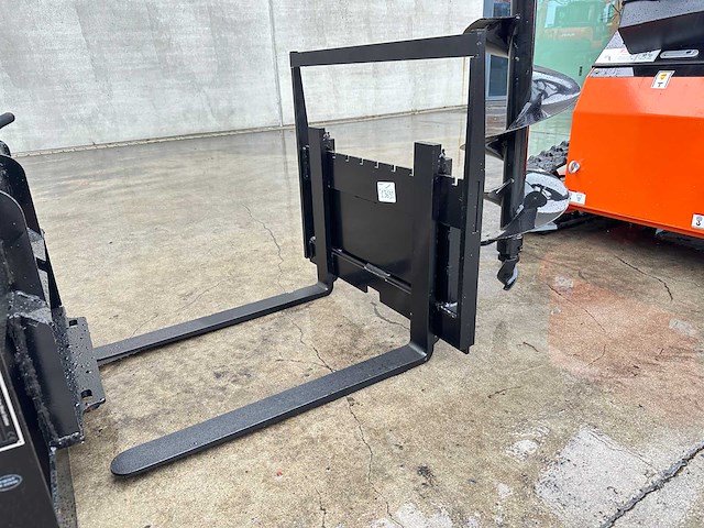 Sdlool - 2025 - sl36c - mini rupslader met toebehoren - afbeelding 21 van  41