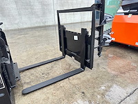 Sdlool - 2025 - sl36c - mini rupslader met toebehoren - afbeelding 21 van  41