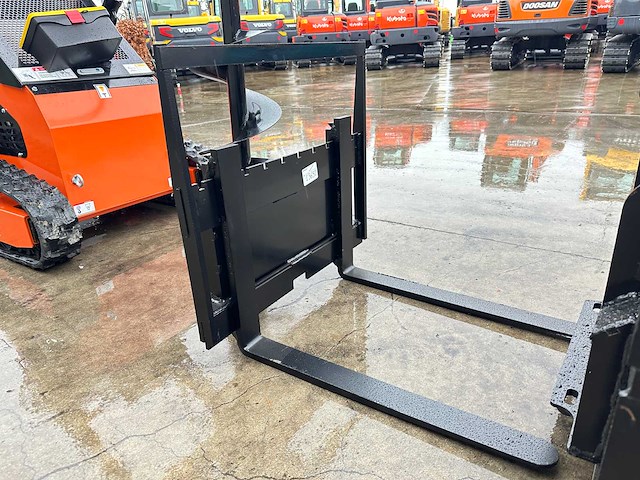 Sdlool - 2025 - sl36c - mini rupslader met toebehoren - afbeelding 22 van  41