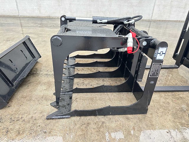 Sdlool - 2025 - sl36c - mini rupslader met toebehoren - afbeelding 25 van  41