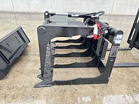 Sdlool - 2025 - sl36c - mini rupslader met toebehoren - afbeelding 25 van  41