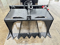 Sdlool - 2025 - sl36c - mini rupslader met toebehoren - afbeelding 26 van  41