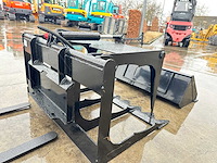 Sdlool - 2025 - sl36c - mini rupslader met toebehoren - afbeelding 28 van  41