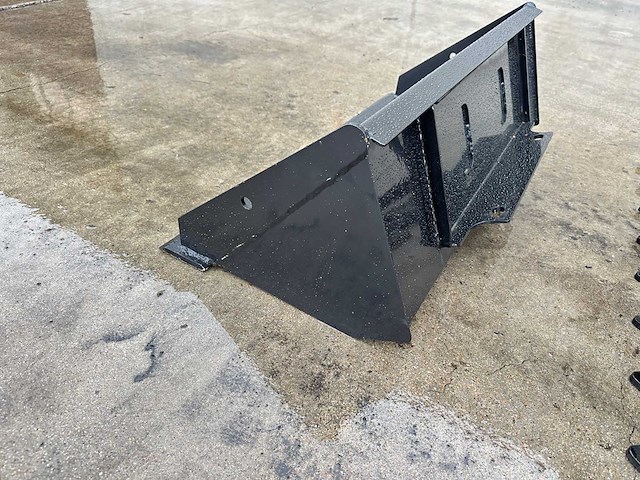 Sdlool - 2025 - sl36c - mini rupslader met toebehoren - afbeelding 32 van  41