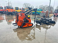 Sdlool - 2025 - sl36c - mini rupslader met toebehoren - afbeelding 37 van  41