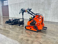 Sdlool - 2025 - sl36c - mini rupslader met toebehoren - afbeelding 39 van  41