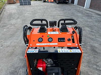 Sdlool - 2025 - sl36c - mini-rupslader - afbeelding 2 van  29