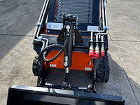 Sdlool - 2025 - sl36c - mini-rupslader - afbeelding 7 van  29