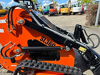 Sdlool - 2025 - sl36c - mini-rupslader - afbeelding 8 van  29