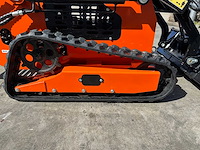 Sdlool - 2025 - sl36c - mini-rupslader - afbeelding 9 van  29