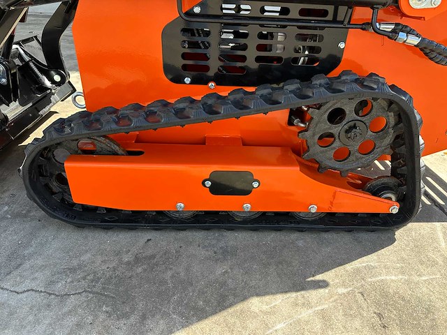 Sdlool - 2025 - sl36c - mini-rupslader - afbeelding 10 van  29