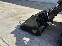 Sdlool - 2025 - sl36c - mini-rupslader - afbeelding 11 van  29