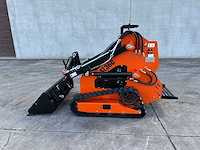 Sdlool - 2025 - sl36c - mini-rupslader - afbeelding 1 van  29