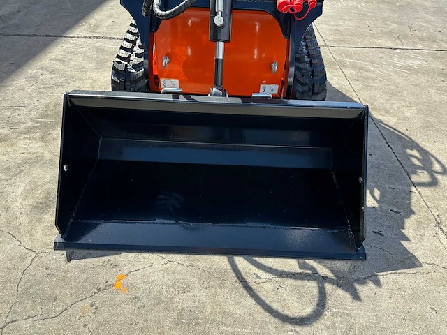 Sdlool - 2025 - sl36c - mini-rupslader - afbeelding 13 van  29