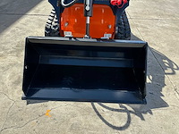 Sdlool - 2025 - sl36c - mini-rupslader - afbeelding 13 van  29