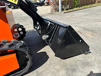 Sdlool - 2025 - sl36c - mini-rupslader - afbeelding 14 van  29