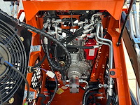 Sdlool - 2025 - sl36c - mini-rupslader - afbeelding 16 van  29