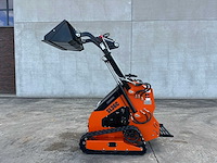 Sdlool - 2025 - sl36c - mini-rupslader - afbeelding 17 van  29