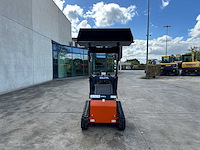 Sdlool - 2025 - sl36c - mini-rupslader - afbeelding 19 van  29