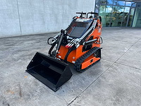 Sdlool - 2025 - sl36c - mini-rupslader - afbeelding 12 van  29