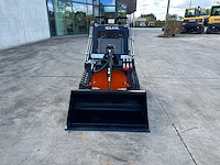 Sdlool - 2025 - sl36c - mini-rupslader - afbeelding 23 van  29