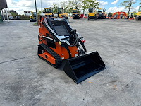 Sdlool - 2025 - sl36c - mini-rupslader - afbeelding 24 van  29