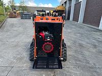 Sdlool - 2025 - sl36c - mini-rupslader - afbeelding 27 van  29
