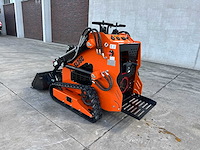 Sdlool - 2025 - sl36c - mini-rupslader - afbeelding 28 van  29