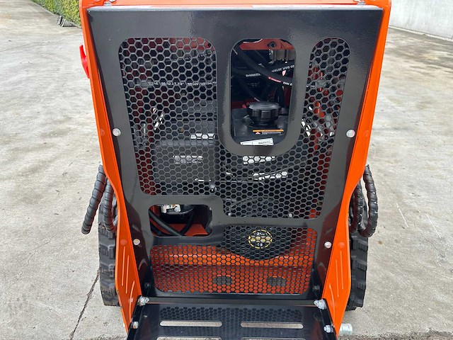 Sdlool - 2025 - sl36c - rupslader - afbeelding 8 van  30