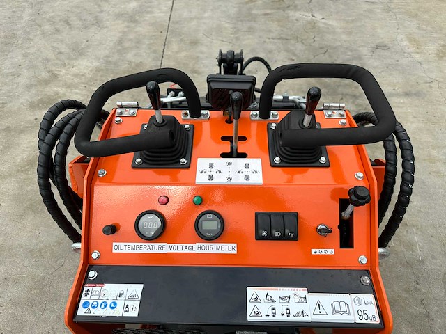 Sdlool - 2025 - sl36c - rupslader - afbeelding 11 van  30