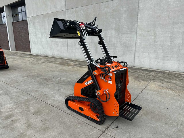 Sdlool - 2025 - sl36c - rupslader - afbeelding 21 van  30