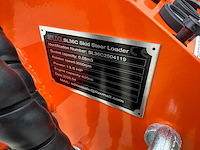 Sdlool - 2025 - sl36c - rupslader - afbeelding 24 van  30