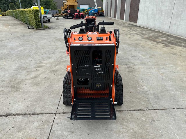 Sdlool - 2025 - sl36c - rupslader - afbeelding 26 van  30