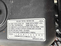 Sdlool - 2025 - sl36c - rupsschranklader - afbeelding 9 van  30