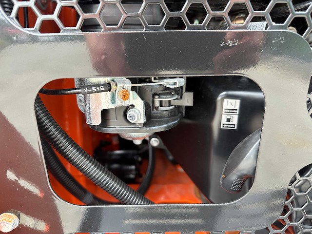 Sdlool - 2025 - sl36c - rupsschranklader - afbeelding 10 van  30