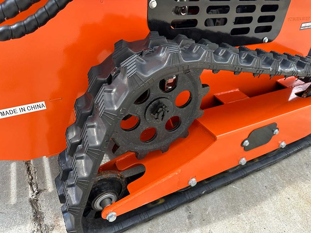 Sdlool - 2025 - sl36c - rupsschranklader - afbeelding 14 van  30