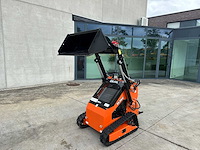 Sdlool - 2025 - sl36c - rupsschranklader - afbeelding 16 van  30