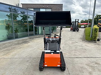 Sdlool - 2025 - sl36c - rupsschranklader - afbeelding 17 van  30