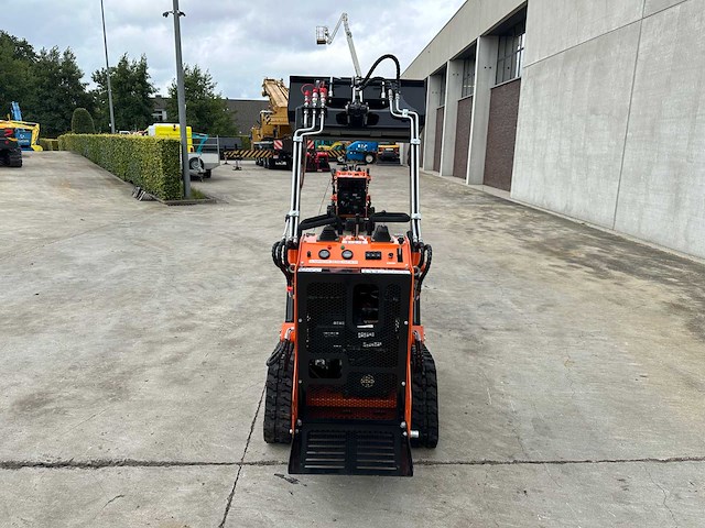 Sdlool - 2025 - sl36c - rupsschranklader - afbeelding 20 van  30