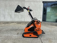 Sdlool - 2025 - sl36c - rupsschranklader - afbeelding 22 van  30