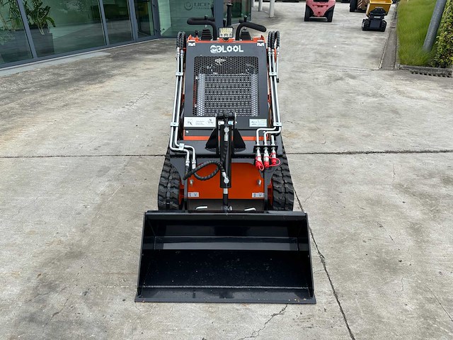 Sdlool - 2025 - sl36c - rupsschranklader - afbeelding 12 van  30