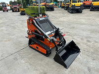 Sdlool - 2025 - sl36c - rupsschranklader - afbeelding 23 van  30