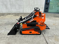 Sdlool - 2025 - sl36c - rupsschranklader - afbeelding 28 van  30