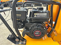 Sdlool - 2025 - sl90 - trilplaat - afbeelding 3 van  12