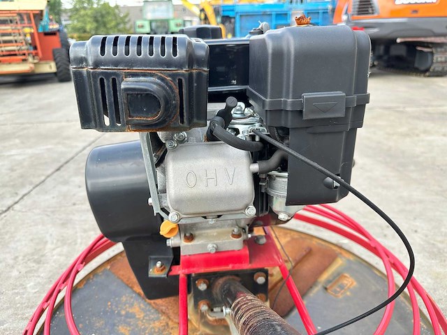 Sdlool - 2025 - sl90b - cementvlinder - afbeelding 7 van  15