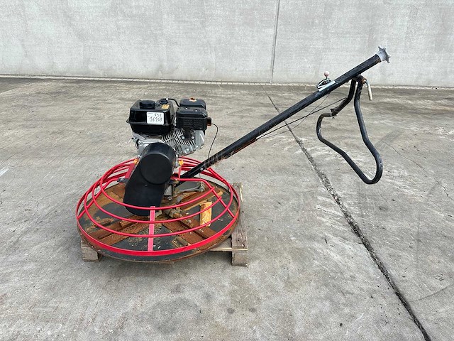 Sdlool - 2025 - sl90b - cementvlinder - afbeelding 1 van  15