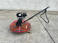 Sdlool - 2025 - sl90b - cementvlinder - afbeelding 1 van  15