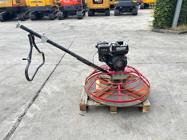 Sdlool - 2025 - sl90b - cementvlinder - afbeelding 11 van  15